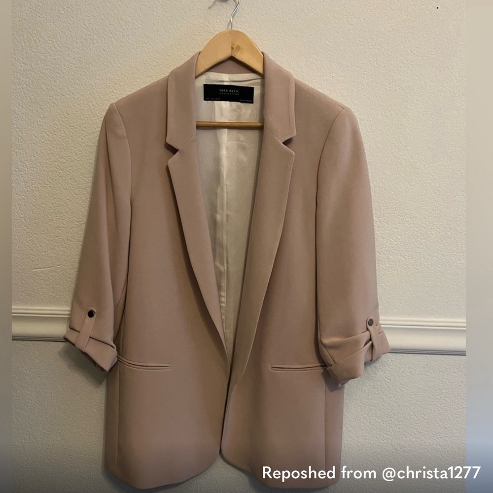 Zara Basic collection